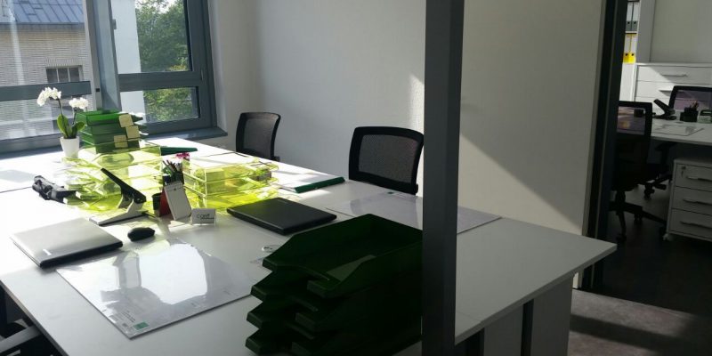 Büro